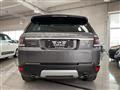 LAND ROVER RANGE ROVER SPORT 3.0 TDV6 HSE