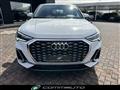 AUDI Q3 SPORTBACK SPB 35 TFSI S tronic S line edition