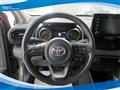 TOYOTA YARIS Hybrid 1.5 5 Porte Trend AUT EU6