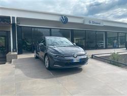 VOLKSWAGEN GOLF 1.5 eTSI 130 CV EVO ACT DSG Style