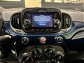 FIAT 500 1.2 Lounge *UNICOPROPRIETARIO*OK NEOPATENTATI*