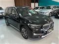 BMW X1 sDrive16d*NAVI*XENON*LED*FINANZIABILE*AUTO*