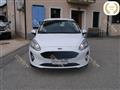 FORD FIESTA 1.5 EcoBlue 5 porte Business