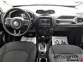 JEEP RENEGADE 1.3 T4 180 CV 4WD Active Drive Limited