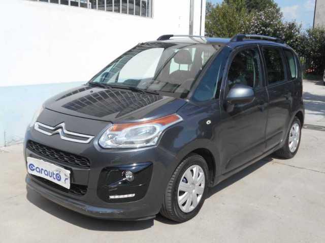 CITROEN C3 PICASSO C3 Picasso