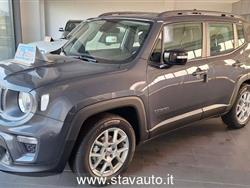 JEEP RENEGADE 1.0 T3 Limited