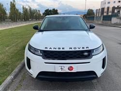 LAND ROVER Range Rover Evoque 2.0 TD4 5p. HSE