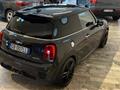 MINI 3 PORTE JCW 2.0 John Cooper Works-unica proprietaria-TETTO PAN