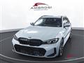 BMW SERIE 3 TOURING Serie 3 i Touring Msport Pro Innovation Package