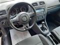 VOLKSWAGEN GOLF 1.6 TDI 105cv DIESEL PERFETTA