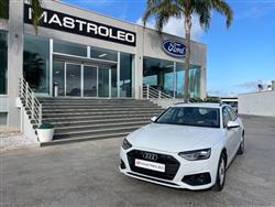 AUDI A4 Avant 35 TDI Mhev S tronic Business