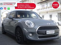 MINI MINI 5 PORTE Mini 1.5 One 75 CV 5 porte