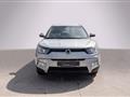 SSANGYONG TIVOLI 1.6d Go