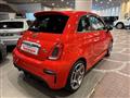 ABARTH 595 1.4 Turbo T-Jet 145 CV