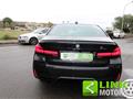 BMW SERIE 5 Competition 4.4 V8 625 CV xDrive Steptronic