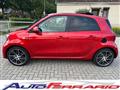 SMART FORFOUR BRABUS 0.9 Turbo twinamic Xclusive