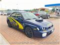 SUBARU IMPREZA 2.0 WRX turbo ASI