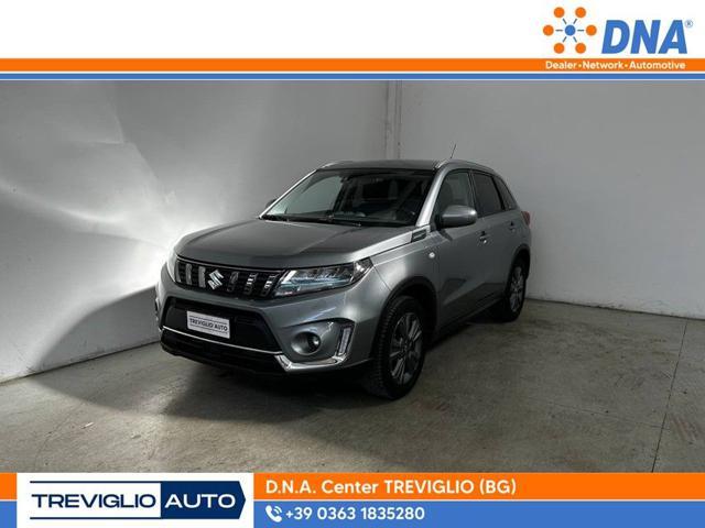 SUZUKI VITARA 1.4 Hybrid A/T 4WD AllGrip Cool