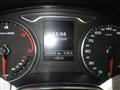 AUDI A3 Sportback 1.6 tdi Ambition 110cv E6 full opt garan