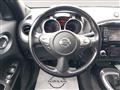 NISSAN JUKE 1.5 dCi n-tec