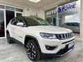 JEEP COMPASS 2.0 Multijet II aut. 4WD Limited