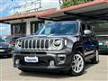 JEEP RENEGADE 1.6 Mjt DDCT 120 CV Limited  FULL LED AUTOMATICO