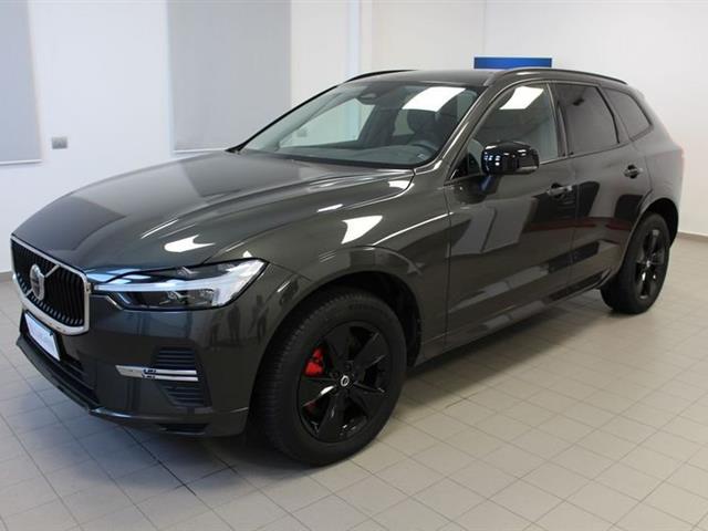 VOLVO XC60 B4 (d) AWD automatico Business