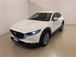 MAZDA CX-30 2.0L Skyactiv-G M Hybrid 2WD Executive