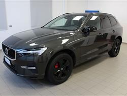 VOLVO XC60 B4 (d) AWD automatico Business