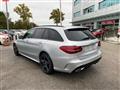 MERCEDES CLASSE C SW e S.W. Auto EQ-Power Premium AMG