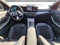 BMW SERIE 3 320d xDrive Touring mhev 48V Msport /ACC/Gancio