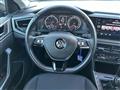 VOLKSWAGEN Polo 1.6 TDI 95CV 5p. Sport BMT