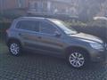 VOLKSWAGEN TIGUAN 2.0 TDI DPF 4MOTION Sport & Style dsg