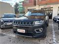 JEEP Compass 1.6 mjt Limited 2wd 120cv