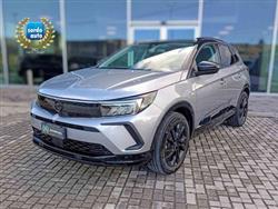 OPEL GRANDLAND 1.5 diesel GS Automatica