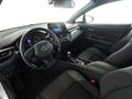 TOYOTA C-HR 1.2T (116CV) CVT Lounge 4WD