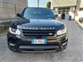 LAND ROVER RANGE ROVER SPORT 3.0 TDV6 HSE