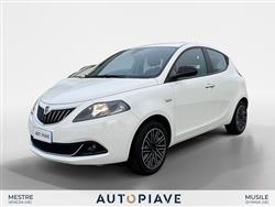 LANCIA YPSILON 1.0 FireFly 5 porte S&S Hybrid Ecochic Gold