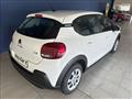 CITROEN C3 PureTech 83 S&S You