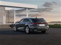 AUDI NEW A5 AVANT A5 Avant TDI 150 kW quattro S tronic mHEV+ S Line edition