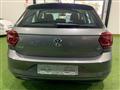 VOLKSWAGEN POLO 1.0 TGI 5p. Comfortline BlueMotion Technology