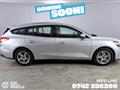 FORD FOCUS 1.5 EcoBlue 120 CV SW Business