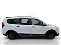 DACIA LODGY 1.2 115CV 7p Brave edit. - Cam - Cruise/Lim - Navi