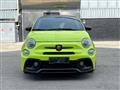 ABARTH 595C C 1.4 Turbo T-Jet 180 CV Competizione