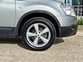 NISSAN QASHQAI 1.5 dCi 24 MESI GARANZIA Tekna