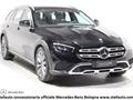 MERCEDES CLASSE E STATION WAGON d Mild Hybrid S.W. 4Matic Auto Bus. Sp. All-Terrai