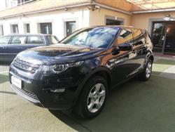 LAND ROVER DISCOVERY SPORT 2.0 eD4 150 CV 2WD CON 56000 KM