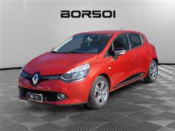 RENAULT CLIO 1.2 75CV 5 porte Costume National