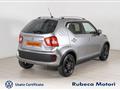 SUZUKI IGNIS 1.2 Hybrid 4WD All Grip Top