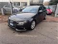 AUDI A4 AVANT Avant 2.0 TDI 143CV F.AP. Advanced